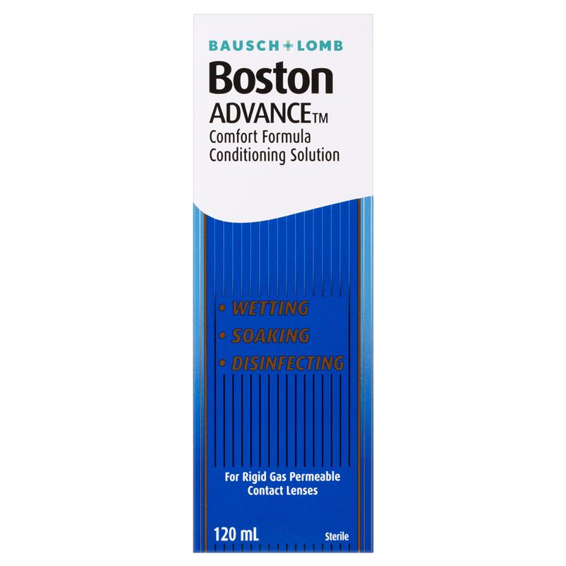 Load image into Gallery viewer, Boston Advance Conditioning Solution 120ml
