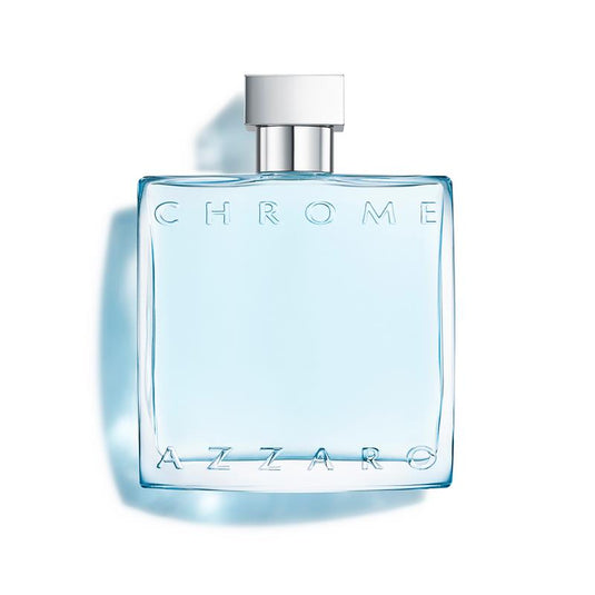 Azzaro Chrome Eau de Toilette 100ml