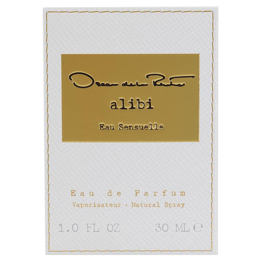 Oscar De La Renta Alibi Eau Sensuelle Eau de Parfum 30ml