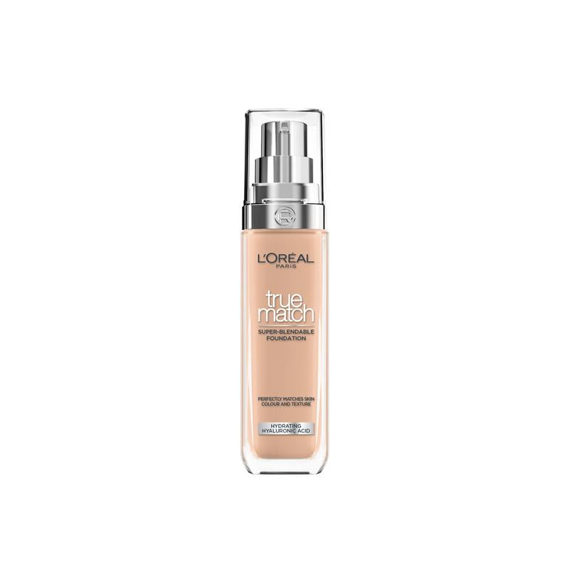 Load image into Gallery viewer, L'Oreal Paris True Match Super-Blendable Foundation 4.5.N
