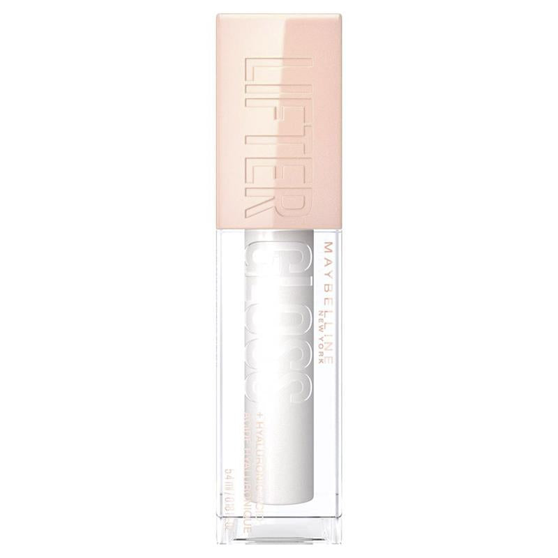 Load image into Gallery viewer, Maybelline Lifter Gloss 001 Pearl
