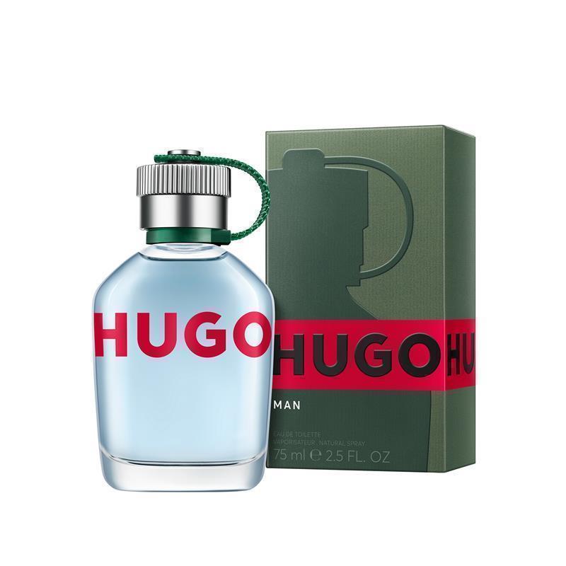 Load image into Gallery viewer, Hugo Boss Hugo for Men Eau de Toilette 75ml
