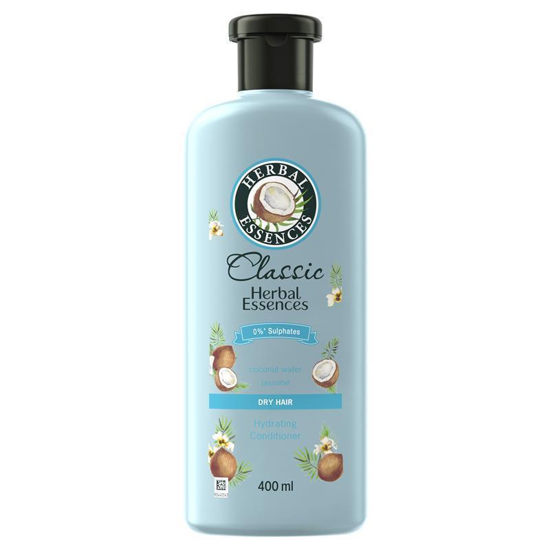 Load image into Gallery viewer, Herbal Essences Classics Coconut Conditioner 400ml
