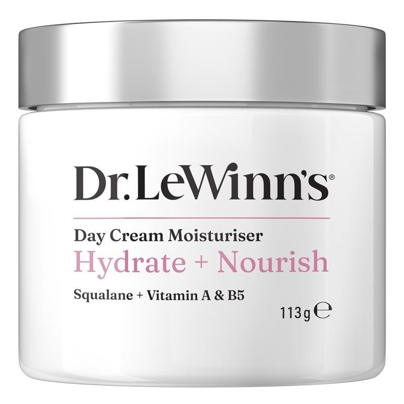Load image into Gallery viewer, Dr. LeWinn's Hydrate + Nourish Day Cream Moisturiser 113g
