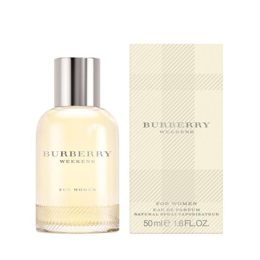 Burberry Weekend For Women Eau de Parfum 50ml