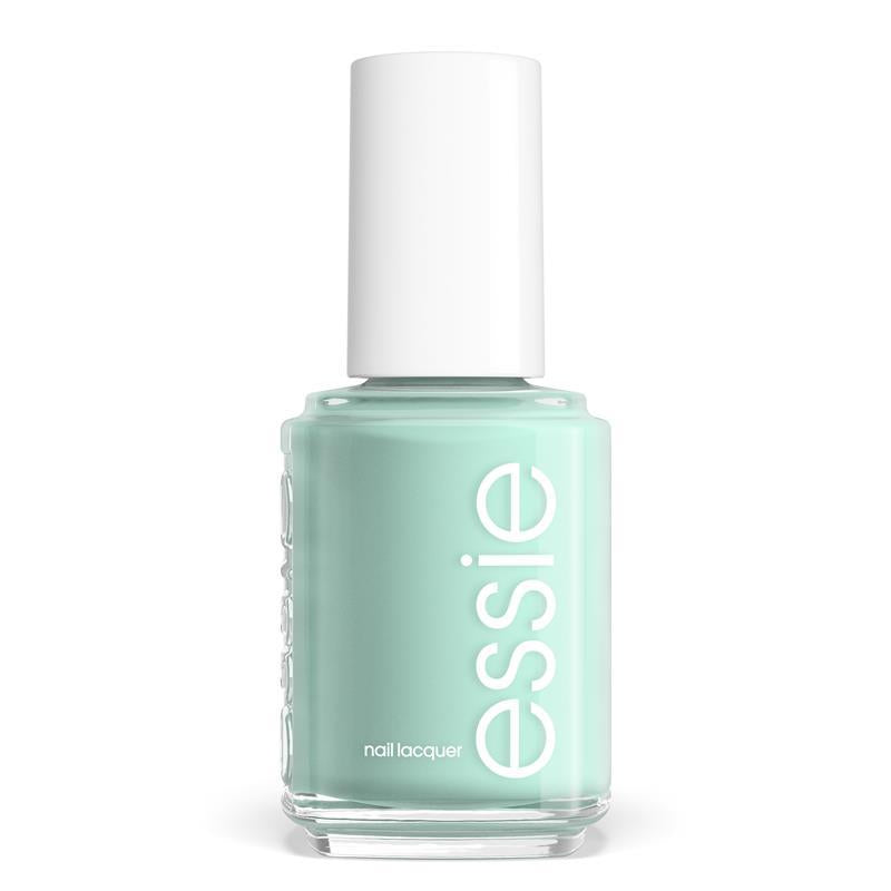 Load image into Gallery viewer, Essie Nail Polish Mint Candy Apple 99
