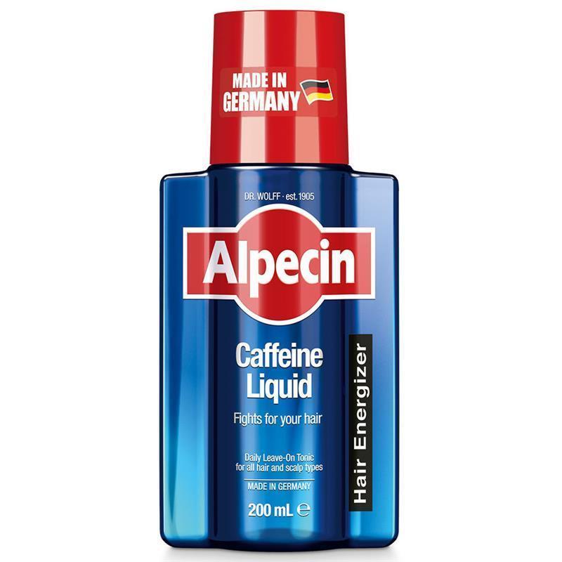 Load image into Gallery viewer, Alpecin Caffeine Liquid 200ml
