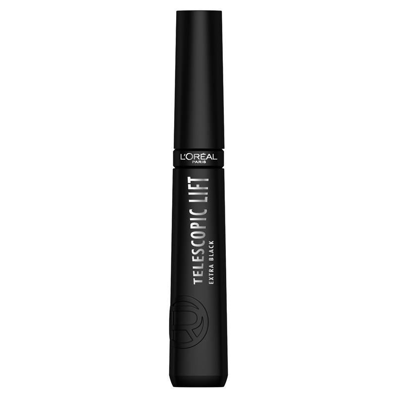Load image into Gallery viewer, L'Oreal Paris Telescopic Lift Mascara Extra Black
