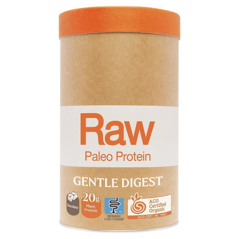 Load image into Gallery viewer, Amazonia RAW Gentle Digest Chocolate 1kg
