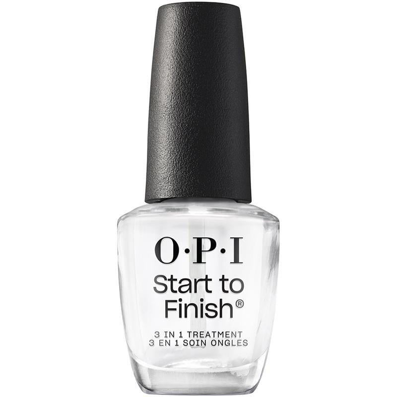 Load image into Gallery viewer, OPI Start to Finish 3 in 1 Treatment
