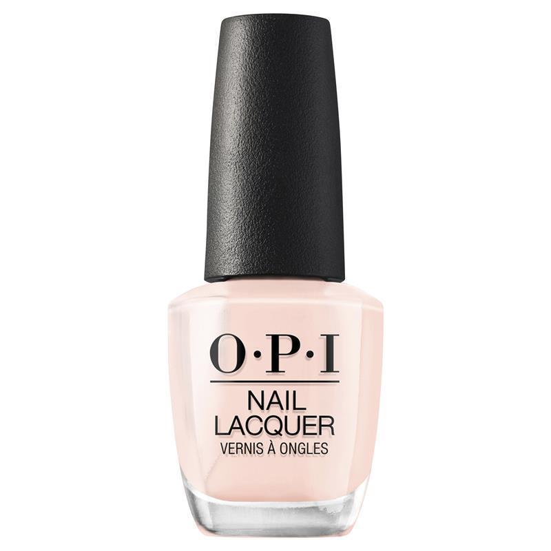 Load image into Gallery viewer, OPI Nail Lacquer Bubble Bath Nail Polish 15ml
