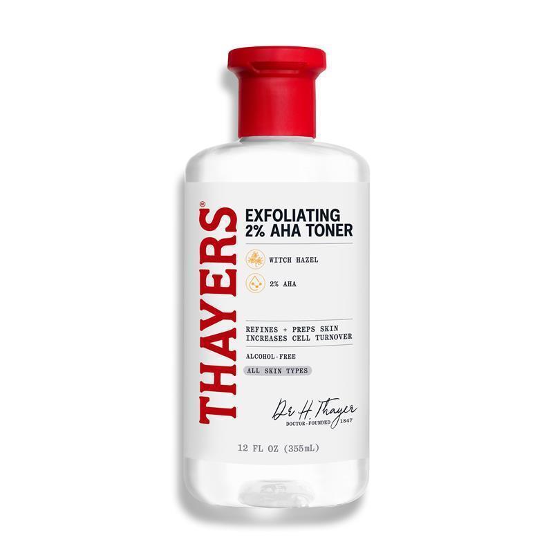 Load image into Gallery viewer, Thayers Pore Refining 2% AHA Toner 355ml
