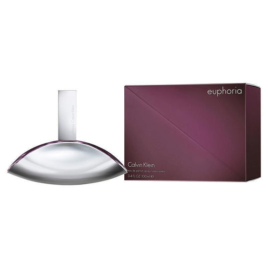 Calvin Klein Euphoria For Women Eau de Parfum 100ml