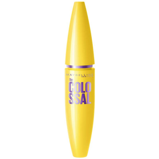 Maybelline Colossal Volumizing Mascara - Glam Black