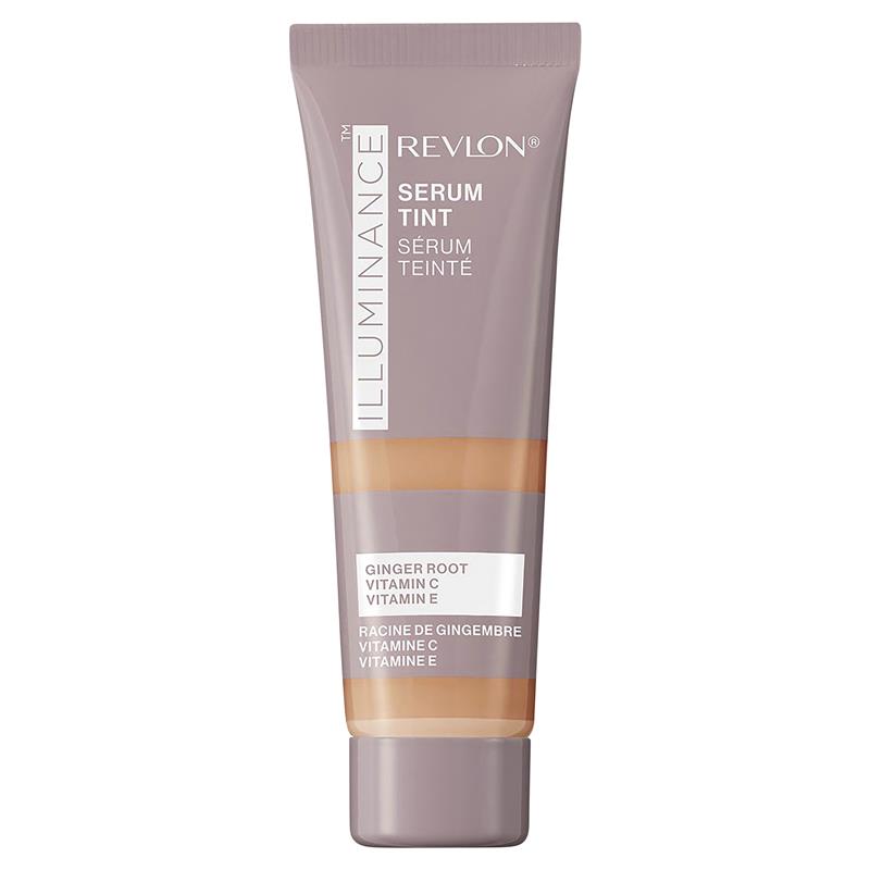 Load image into Gallery viewer, Revlon Illuminance Tinted Serum SPF Brulee

