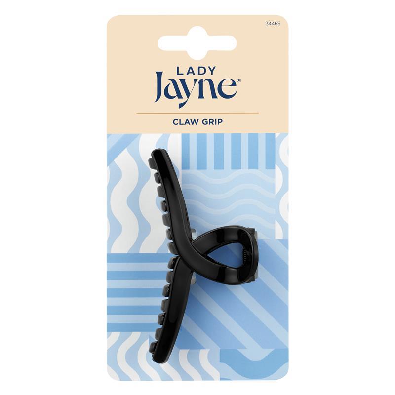 Load image into Gallery viewer, Lady Jayne Claw Grip, Barrel, Large, Shell
