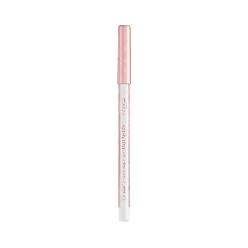Load image into Gallery viewer, L'Oreal Paris Paradise Le Khol Naturel Eye Liner 120 Immaculate Snow
