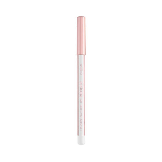 L'Oreal Paris Paradise Le Khol Naturel Eye Liner 120 Immaculate Snow