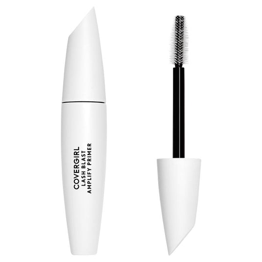 Covergirl Amplify Primer Mascara By Lashblast 780 Neutral White 13ml