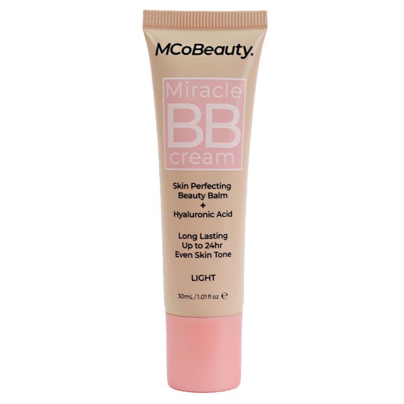Load image into Gallery viewer, MCoBeauty Miracle BB Cream Light NEW
