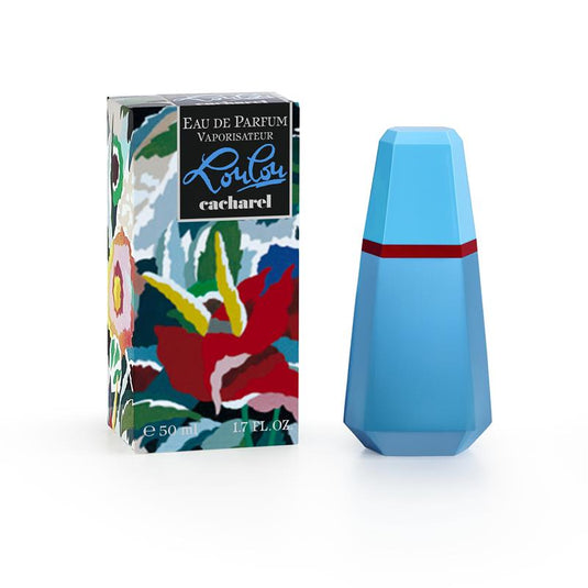 Cacharel Lou Lou Eau de Parfum 50ml