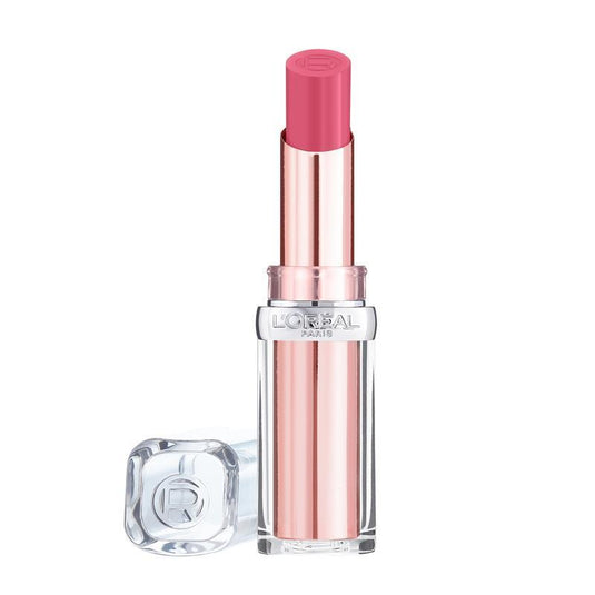 L'Oreal Paris Glow Paradise Balm-In-Lipstick 111 Pink Wonderland