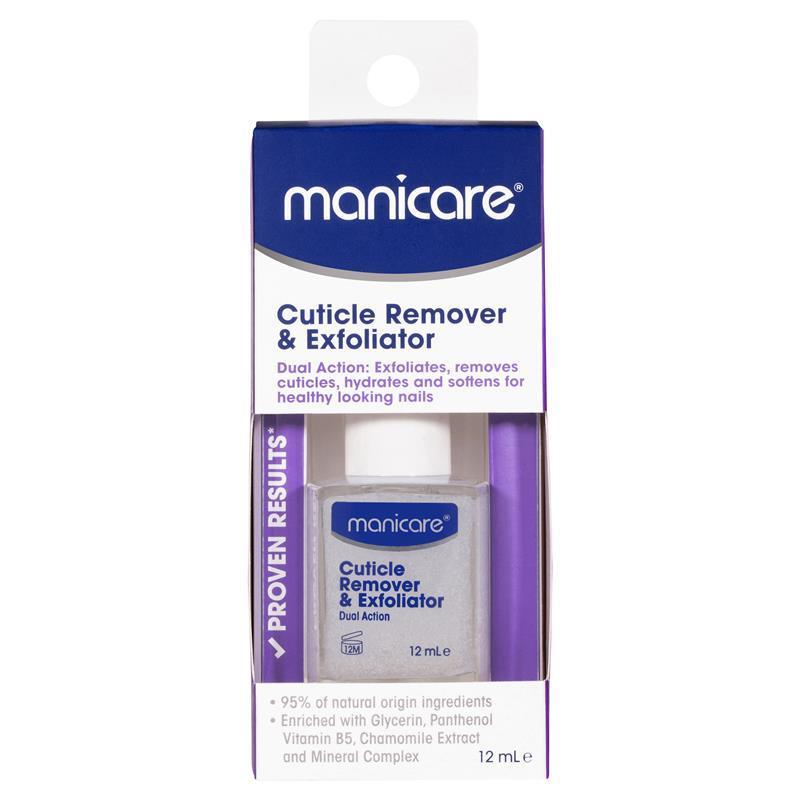 Load image into Gallery viewer, Manicare Cutical Remover &amp; Exfoliator 12ml
