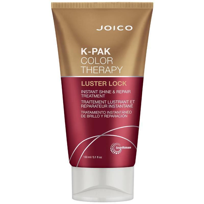Load image into Gallery viewer, Joico Color Therapy Luster Lock Instant Shine &amp; Repair Treatment 150ml
