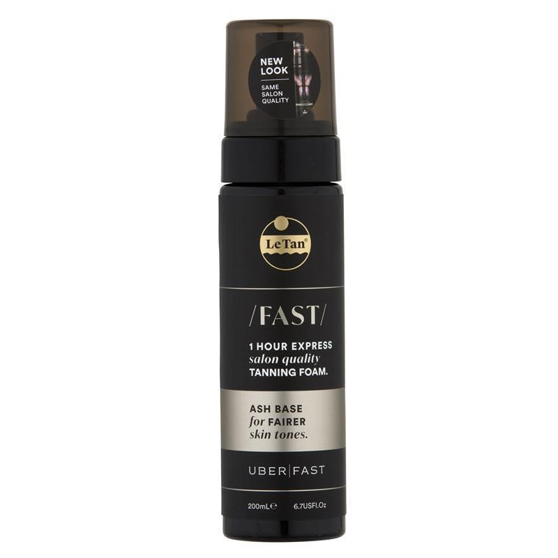 Load image into Gallery viewer, Le Tan Gold Fast Ash 200ml

