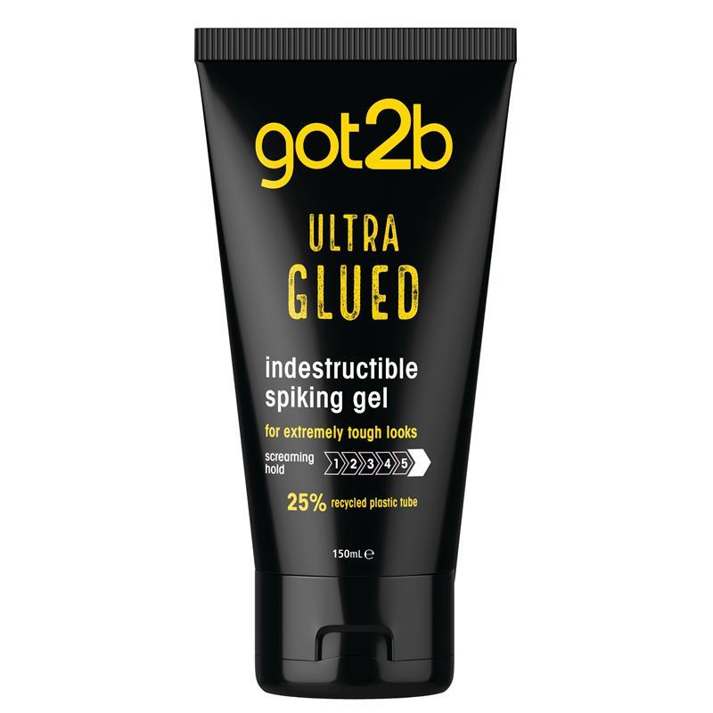 Load image into Gallery viewer, Got2b Ultra Glued Gel 150ml
