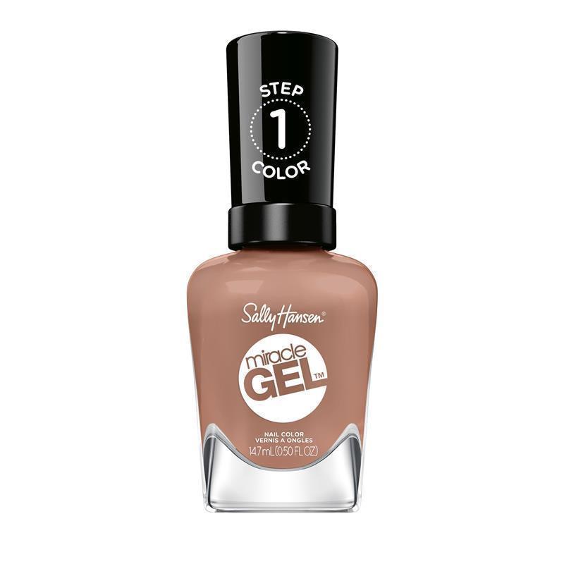 Load image into Gallery viewer, Sally Hansen Miracle Gel Nail Polish Road Less Traveled 14.7ml
