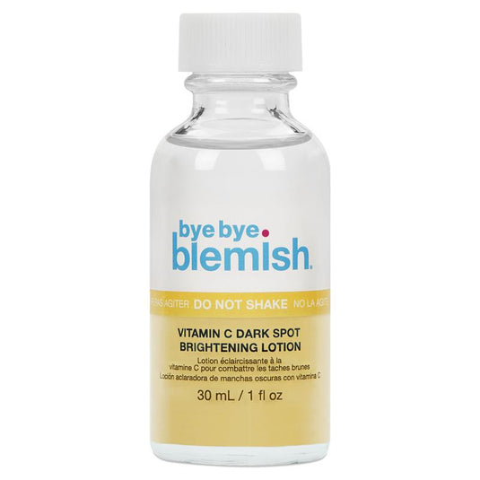 Bye Bye Blemish Vitamin C Dark Spot Brightening Lotion 30ml
