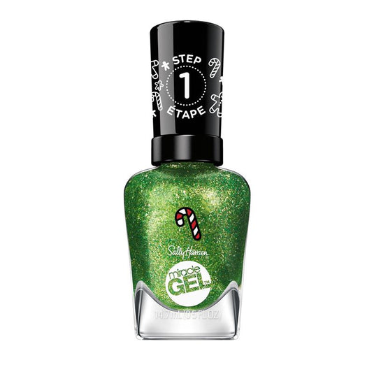 Sally Hansen Miracle Gel Nail Polish For Goodness Bakes 14.7ml