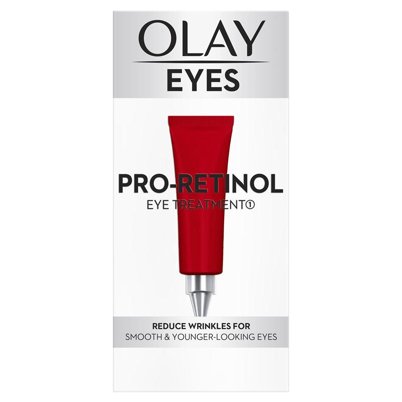 Load image into Gallery viewer, Olay Eyes Pro-Retinol Eye Treatment 15ml
