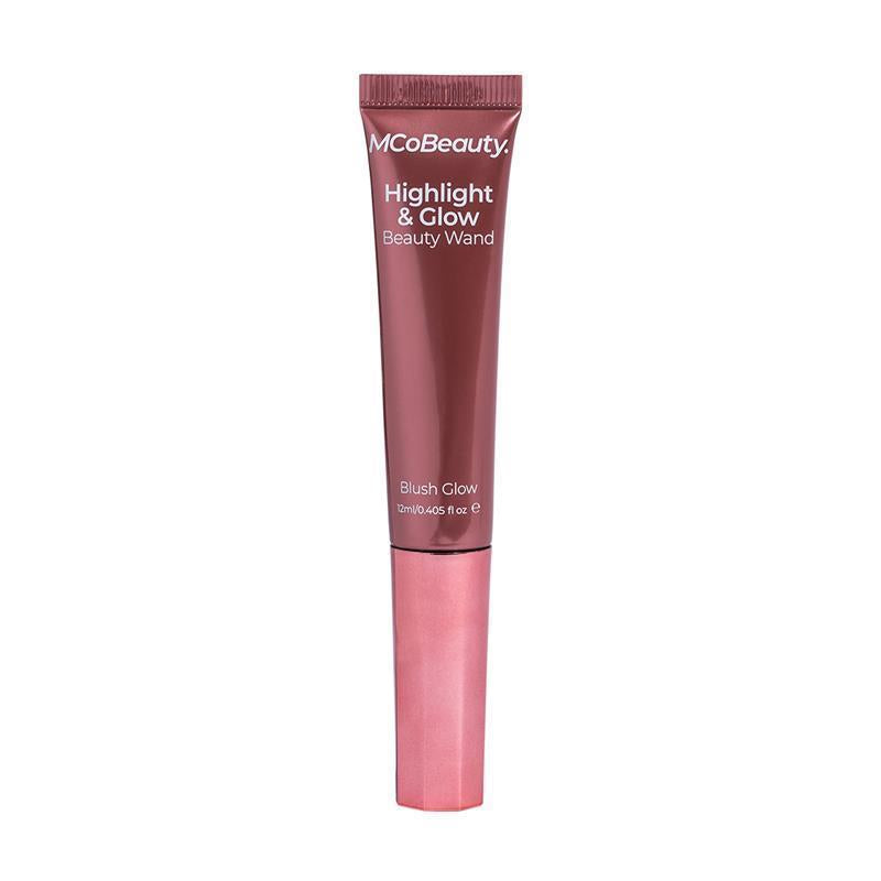 Load image into Gallery viewer, MCoBeauty Highlight &amp; Glow Beauty Wand Blush Glow New
