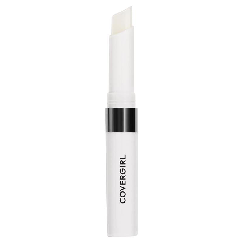Load image into Gallery viewer, Covergirl Outlast Lipstick Top Coat Clear
