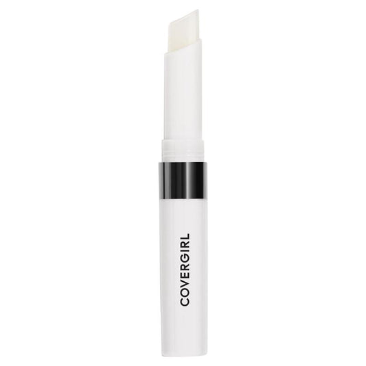 Covergirl Outlast Lipstick Top Coat Clear