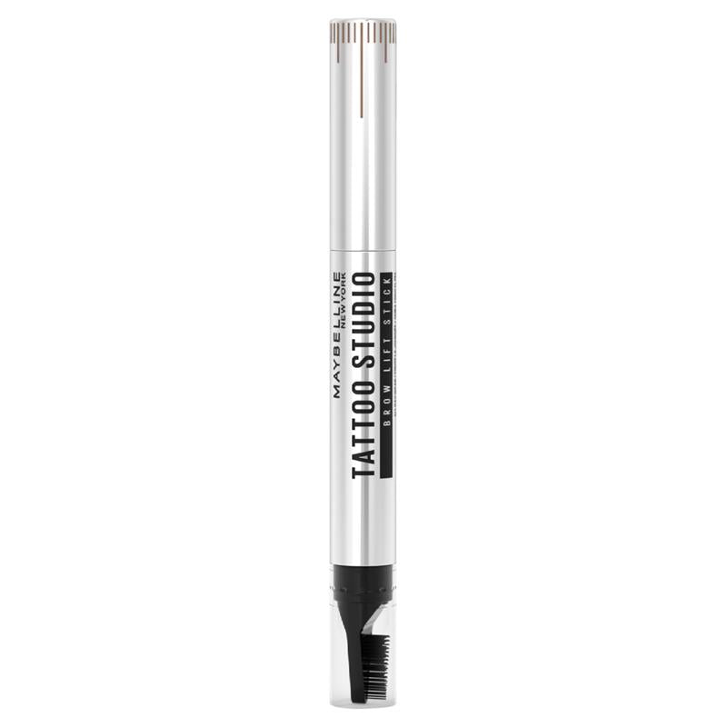 Load image into Gallery viewer, Maybelline Tattoo Studio Brow Lift Clear
