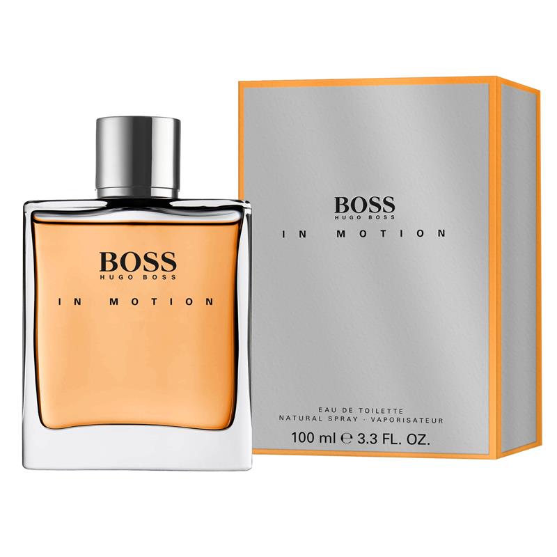 Load image into Gallery viewer, Hugo Boss In Motion Eau de Toilette 100ml
