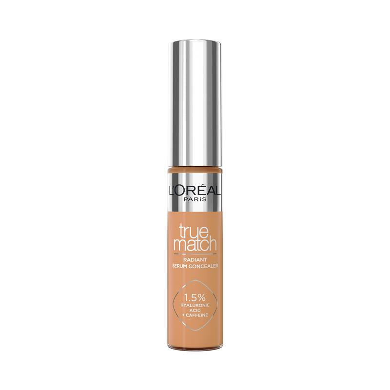 Load image into Gallery viewer, L'Oreal Paris True Match Radiant Serum Concealer 8N
