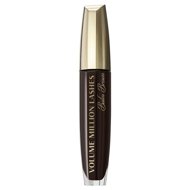 Load image into Gallery viewer, L'Oreal Paris Volume Million Lashes Mascara Balm Brown
