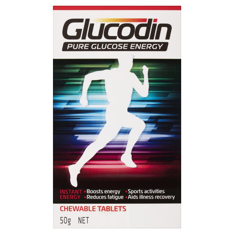 Load image into Gallery viewer, Glucodin Glucose 32 Tablets
