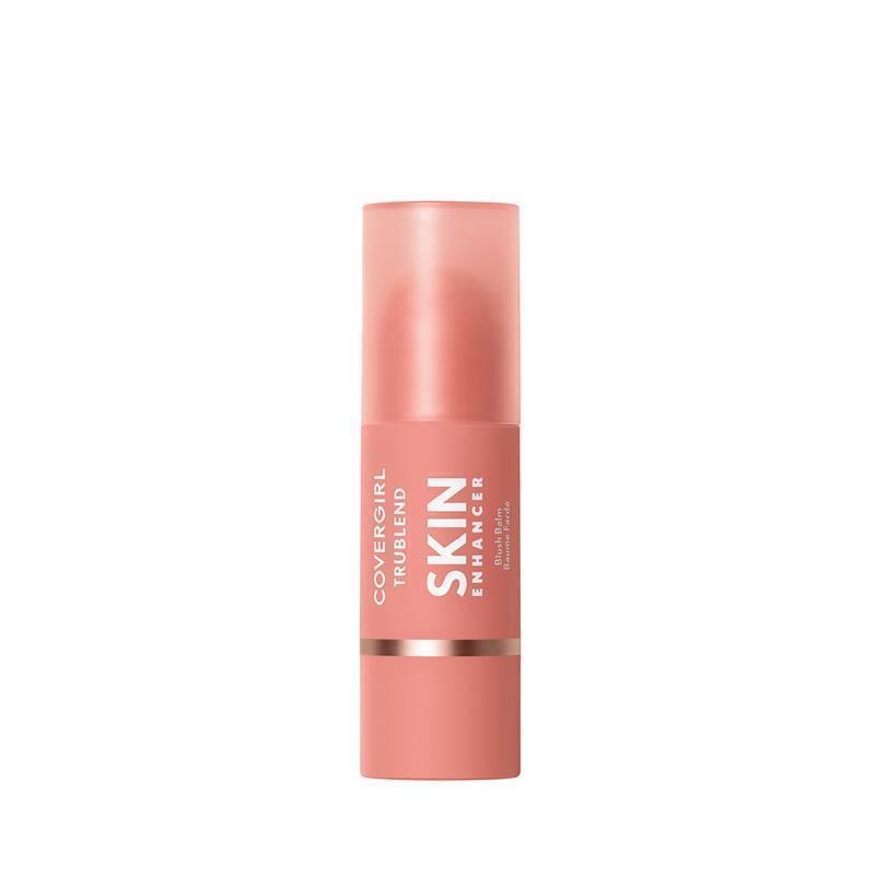 Load image into Gallery viewer, Covergirl Trublend Skin Enhancer Blush 220 Nude Flush
