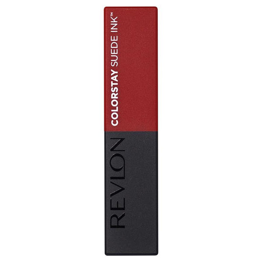 Revlon Colorstay Suede Ink Lip Bread Winner