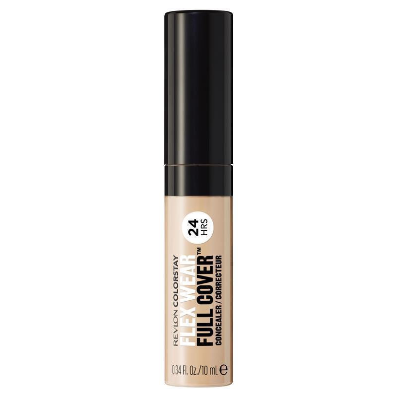 Load image into Gallery viewer, Revlon Colorstay Flex Wear Full Cover Concealer Light

