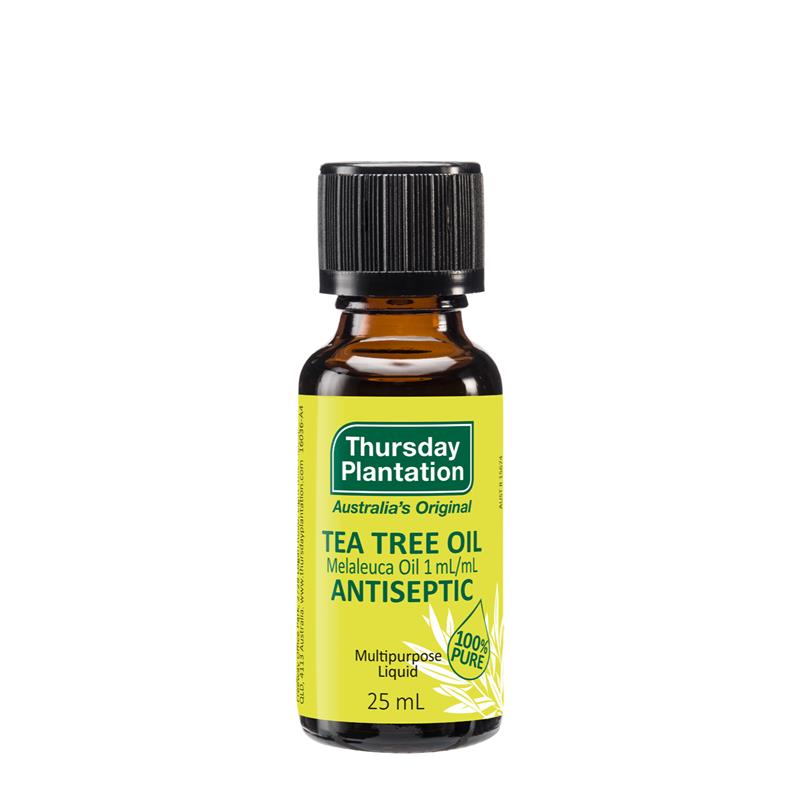 Load image into Gallery viewer, Thursday Plantation Tea Tree Oil 25ml
