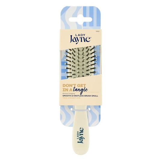 Lady Jayne Detangling Brush Small