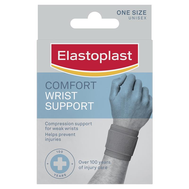 Load image into Gallery viewer, Elastoplast Comfort Wrist Support
