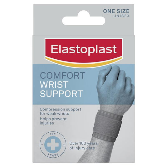 Elastoplast Comfort Wrist Support