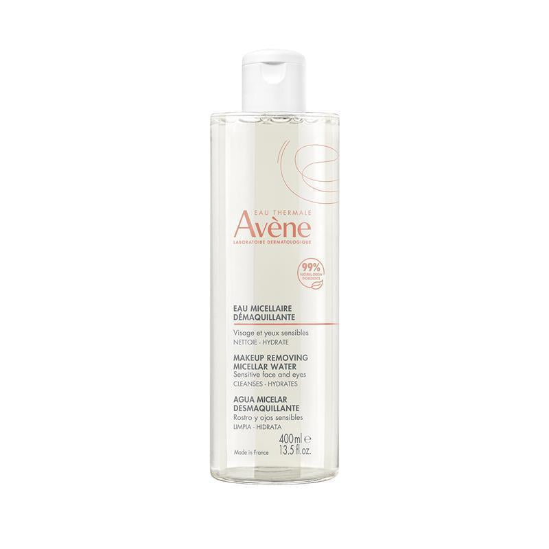 Load image into Gallery viewer, Avene Makeup Removing Micellar Water 400ml
